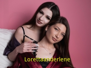 Lorettaanderlene