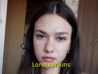 Lorettaaskins