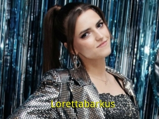 Lorettabarkus