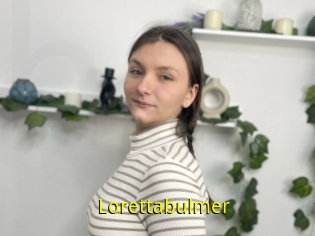 Lorettabulmer