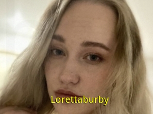 Lorettaburby