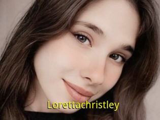 Lorettachristley