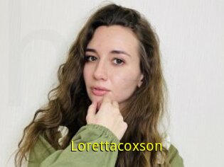 Lorettacoxson