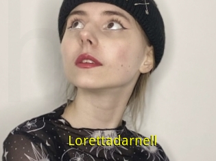Lorettadarnell