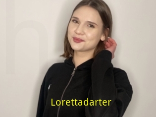 Lorettadarter