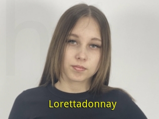 Lorettadonnay