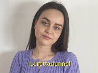 Lorettadunnell