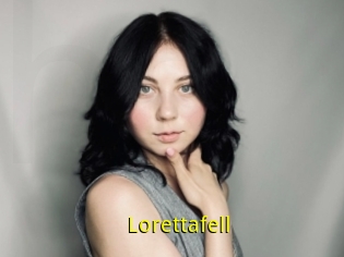 Lorettafell
