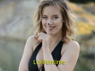 Lorifuntime