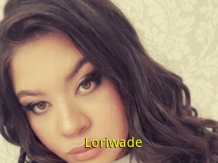 Loriwade