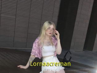Lornaacreman