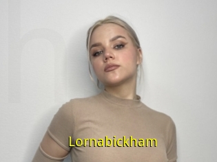 Lornabickham