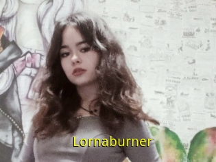 Lornaburner