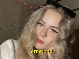 Lornadodd
