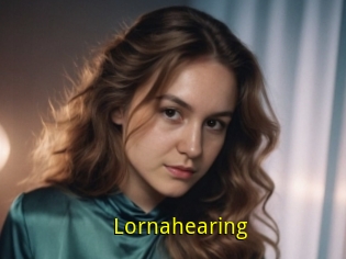 Lornahearing