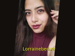 Lorrainebecker