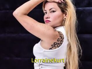 Lorrainekurt