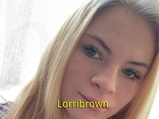 Lorribrown