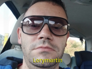 Lorymartin
