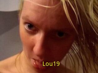 Lou19