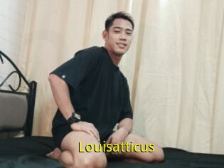 Louisatticus