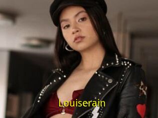Louiserain
