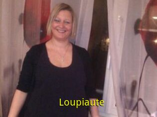 Loupiaute