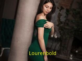 Lourenbold