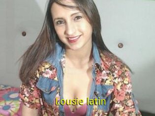 Lousie_latin
