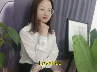 Lovalice