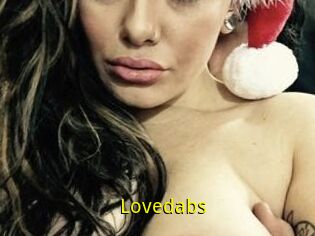 Lovedabs