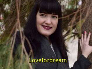 Lovefordream