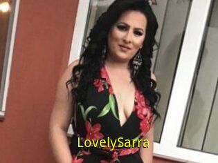 LovelySarra