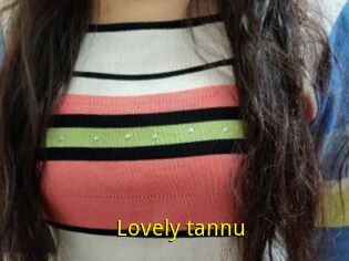 Lovely_tannu