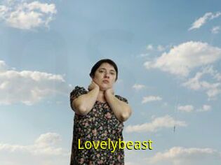 Lovelybeast
