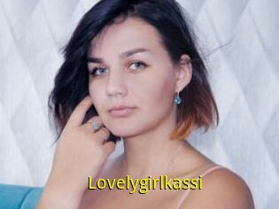 Lovelygirlkassi