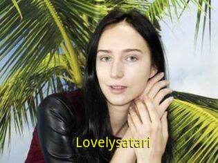Lovelysatari