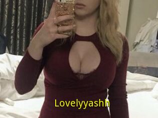 Lovelyyashh