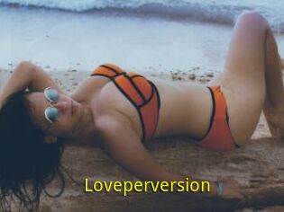 Loveperversion