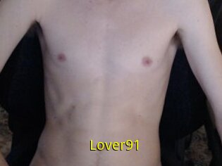 Lover91