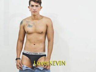LoverKEVIN