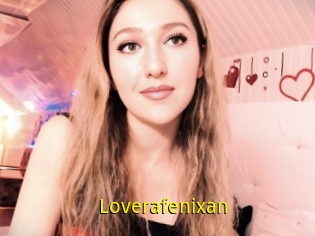 Loverafenixan