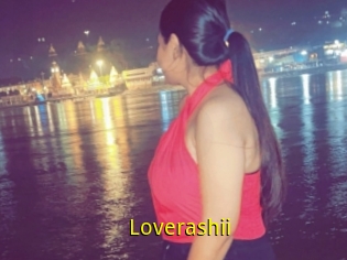 Loverashii