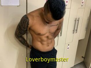 Loverboymaster