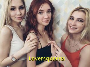 Loversqueens