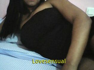 Lovesensual