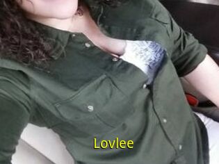 Lovlee