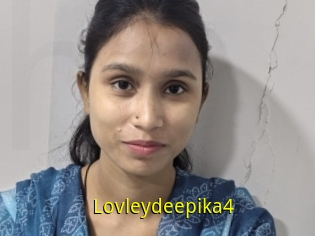 Lovleydeepika4