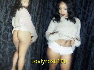 Lovlyrose100