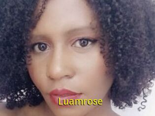 Luamrose